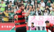 bsports体育-泽卡即将回归泰山携5外援冲击亚冠崔康熙满意蓬荜生辉