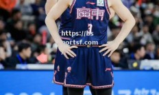 bsports体育-广东华南虎横扫比赛，队员发挥出色