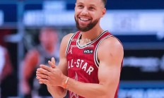 bsports体育-NBA明星球员技术过人，新秀赛惊艳亮相