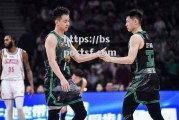 bsports体育-天津男篮勇斗至末段，险胜对手