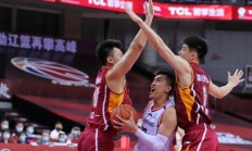 bsports体育-CBA季后赛四强诞生！广东、辽宁、深圳、北京晋级半决赛_