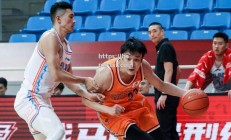 bsports体育-上海男篮对战福建男篮，谁将成为赢家？