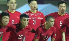 bsports体育-中国男足获得2022年卡塔尔世界杯参赛资格，迎来历史新篇章_