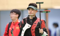 bsports体育-国家射击队选手实现零失误夺得金牌