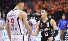 bsports体育-CBA联赛重磅消息：广东队签下前NBA球员，或将改写中国篮球版图_