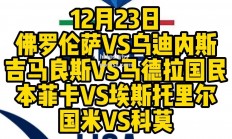 bsports体育-乌迪内斯主场战平佛罗伦萨，双方战成平局