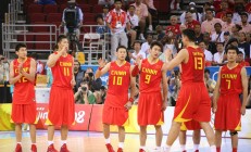 bsports体育-周琦入选中国男篮世界杯阵容，将代表中国参加比赛_