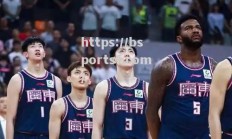 bsports体育-广东宏远再次夺冠，球员表现抢眼