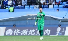 bsports体育-大连人民主场取胜，保持积分不变