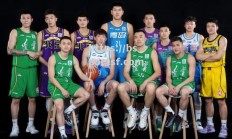 bsports体育-哈尔滨成功举办第三届少年CBA城市赛，运动风采迷人_