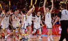 bsports体育-哈尔滨少年CBA城市赛在热火朝天中成功落幕，呼唤篮球文化新风尚_