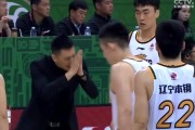 bsports体育-辽宁男篮战胜江苏，赢得关键胜利