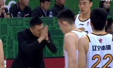 bsports体育-辽宁男篮战胜江苏，赢得关键胜利