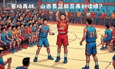 bsports体育-宁夏男篮士气高昂，全力备战下轮