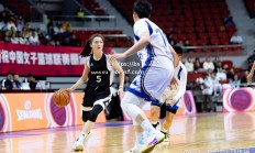 bsports体育-湖南女篮遭遇失利，季后赛压力增大