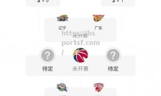 bsports体育-CBA官方发布2020年新赛季赛程表，辽宁男篮首战对阵广州男篮_