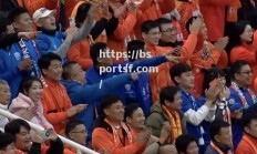 bsports体育-中国球队晋级亚冠淘汰赛，赢得球迷的喝彩