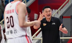 bsports体育-辽宁宏运客场战胜广东华南虎，实现胜利