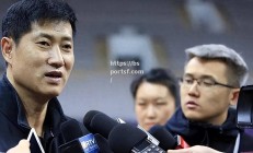 bsports体育-山东男篮辞去主教练乔纳森，将与新教练携手征战下赛季_