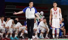 bsports体育-辽宁男排夺得全运会冠军，主教练张伟：队员付出不懈_