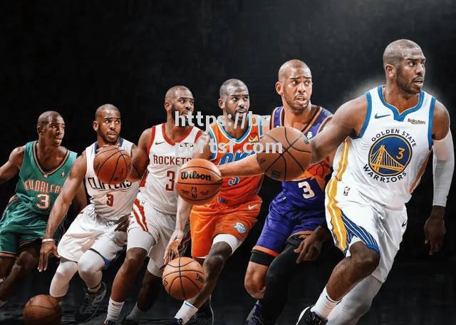 NBA球星助阵篮球活动，体育精神传递